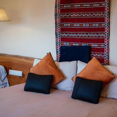 Bio Et Bois -Luxury Bio Farm- Vila Moulay Yacoub Exterior foto
